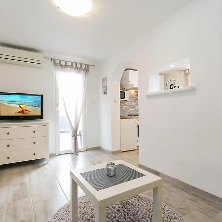 Apartment Ania